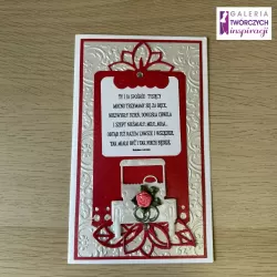 Ślub (1) - Kartka 10,5 x 17 cm